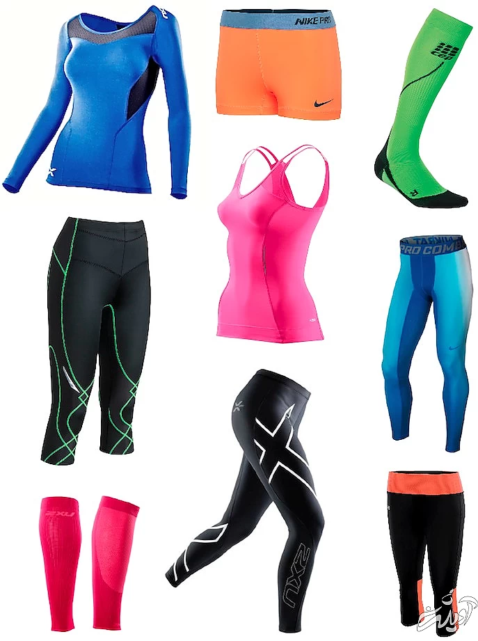 0 تا 100 ست کردن رنگ لباس + رنگ‌ مناسب تیپ‌، اندام و فیزیکهای مختلف